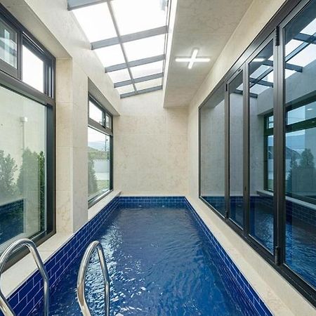 Gyeongju Hathor Pool Villa Εξωτερικό φωτογραφία